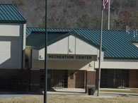 rec center