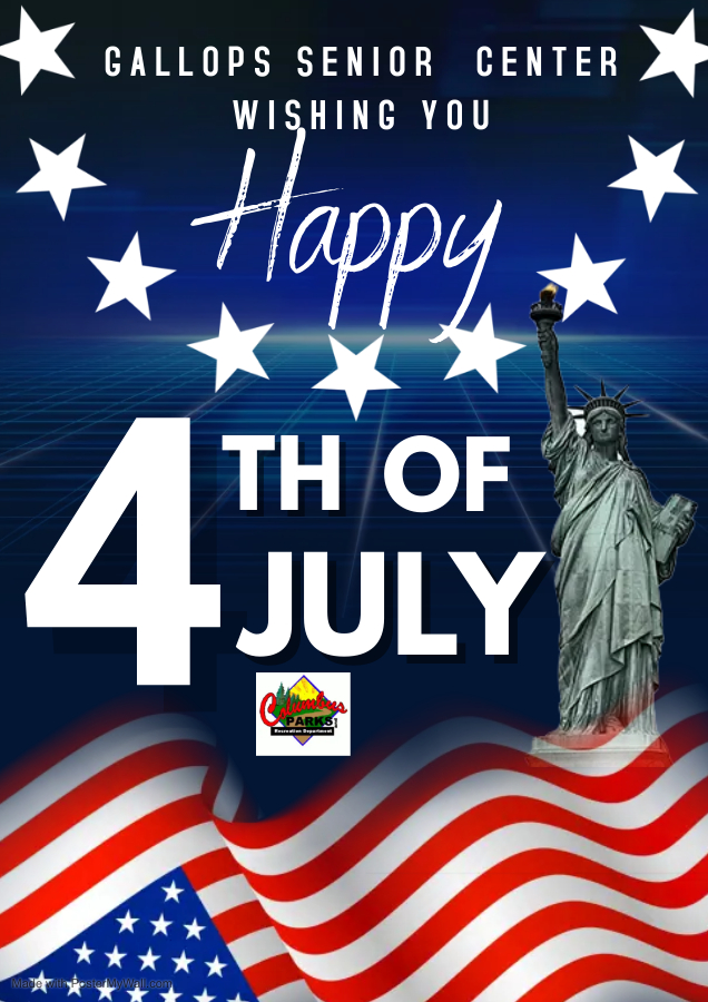 July 4