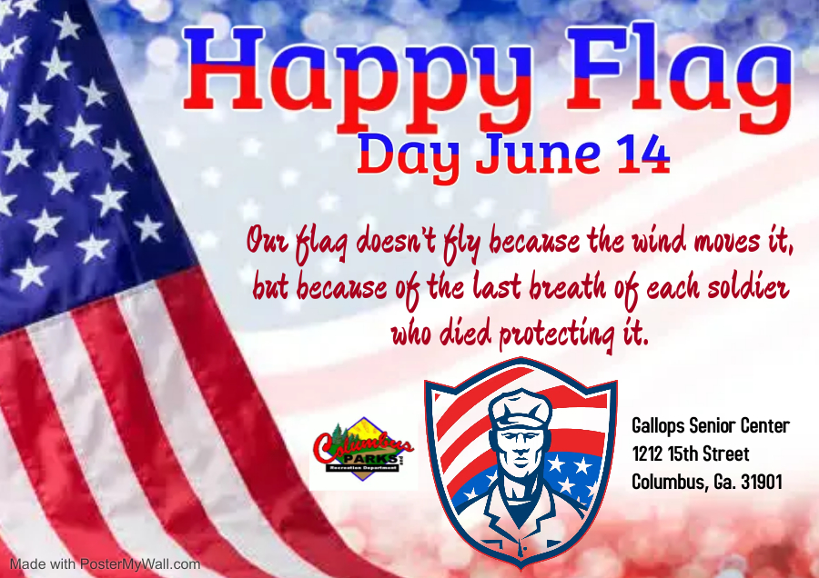Flag Day