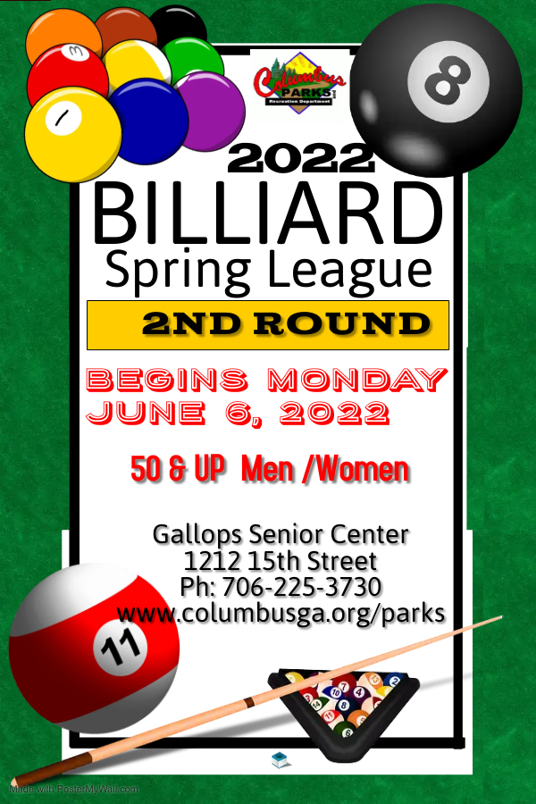 Billards