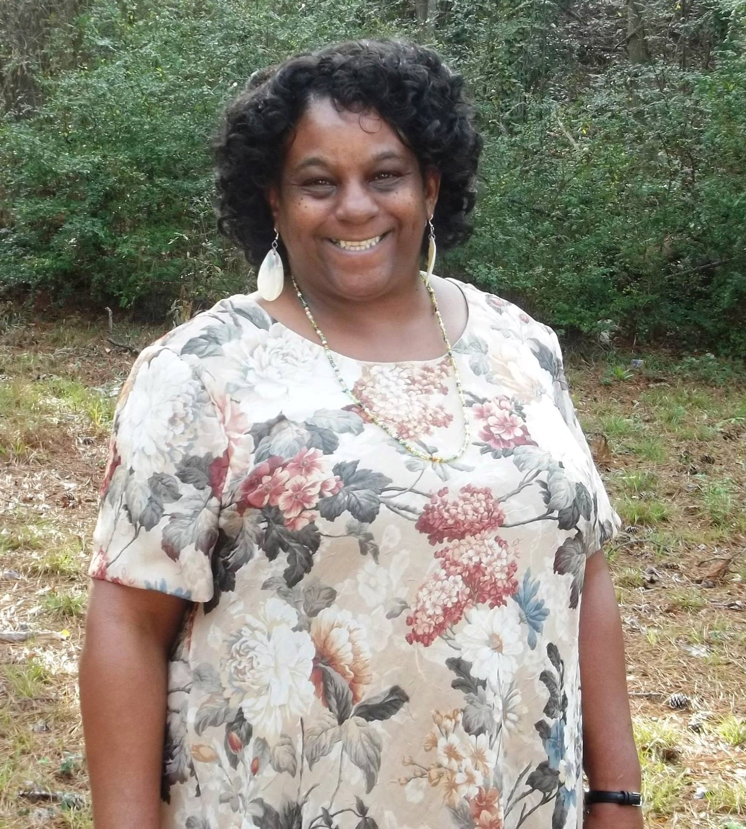 Carolyn Evans