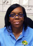 Sharon Calhoun